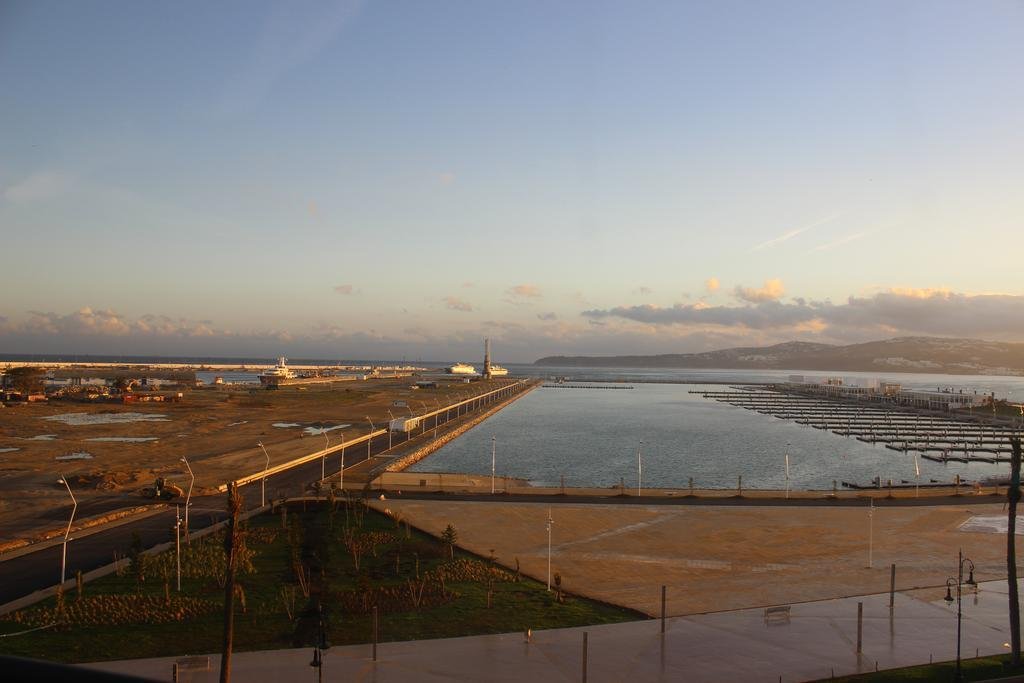 Фото Hotel El Djenina