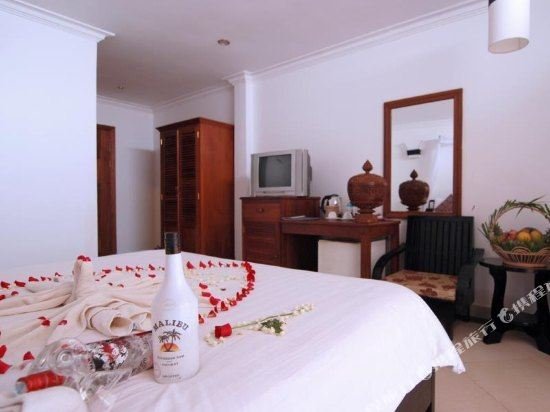 Фото Tan Kang Angkor Hotel