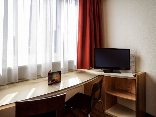 Фото Ibis Linz City