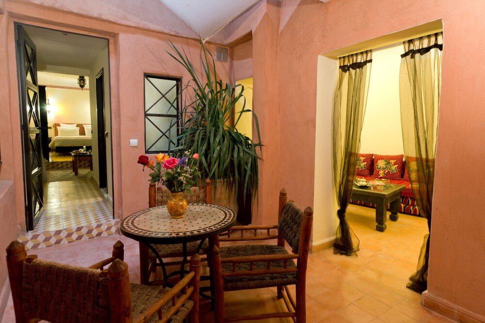 Фото Riad Signature