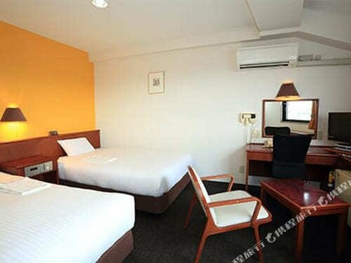 Гостиница Smile Hotel Koriyama в Корияме