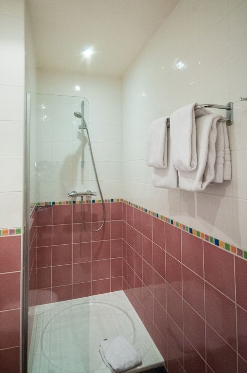 Фото Maison du Pré