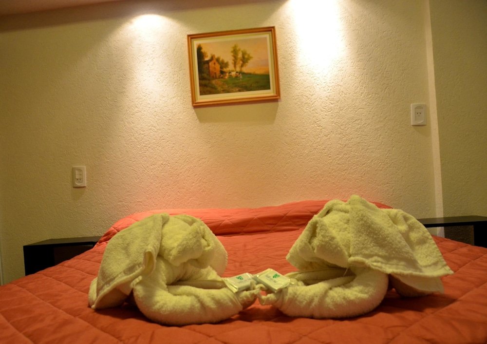 Фото Valle del Sol Hotel