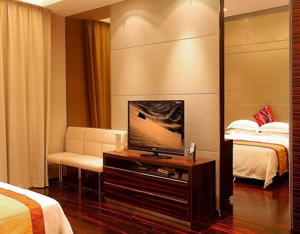 Фото HeeFun Apartment