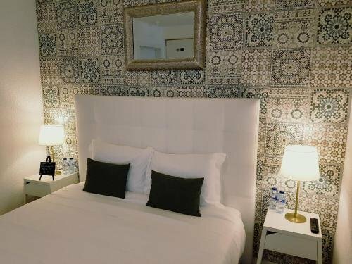 Гостиница Art 4 You Cascais Hostel & Suites в Кашкайше