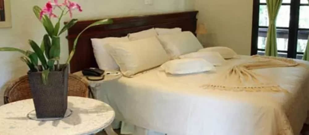 Фото Eco Resort Refúgio Cheiro de Mato