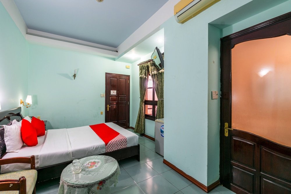 Фото Super Oyo 266 Golden Gate