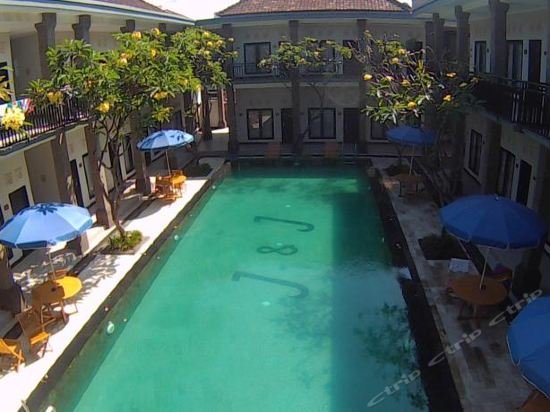 Фото Asoka City Bali Hotel