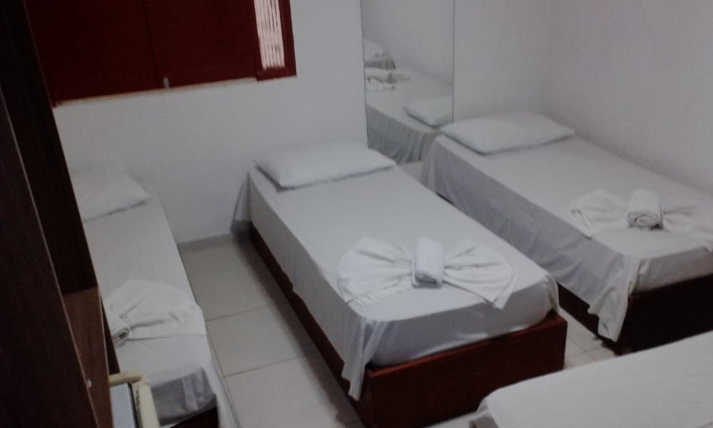 Фото Pousada Nossa Casa