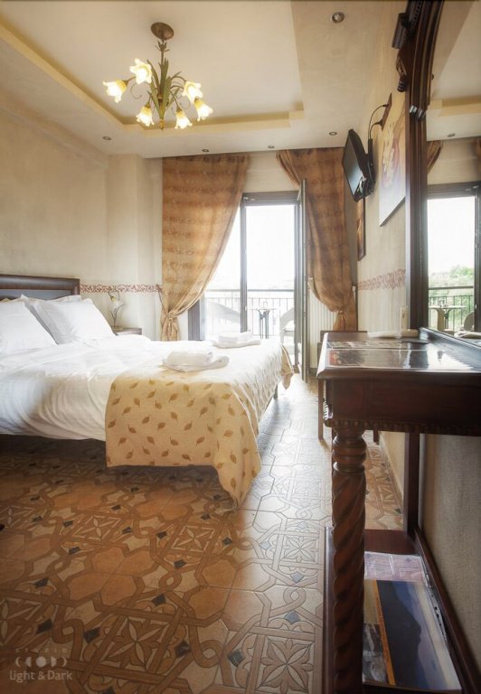 Фото Oreiades Parthenon