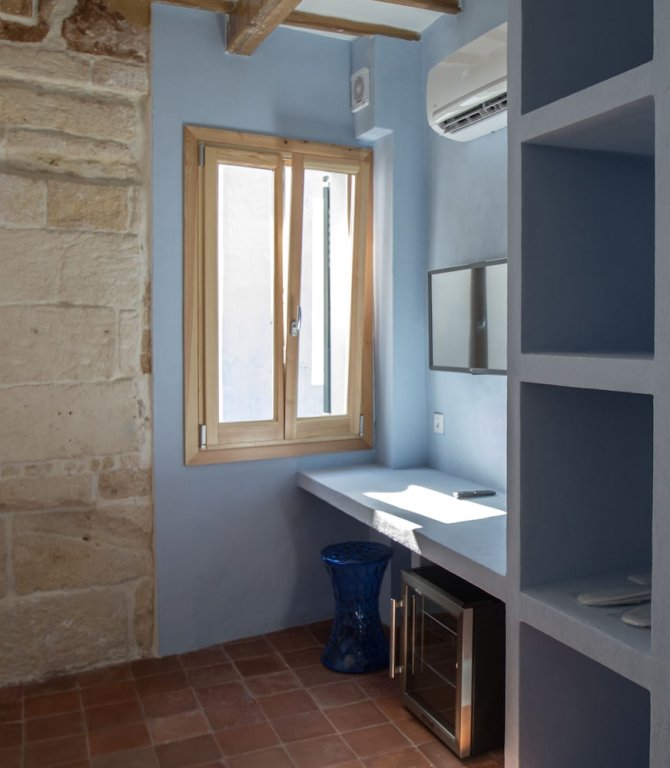 Фото Rifugio Azul