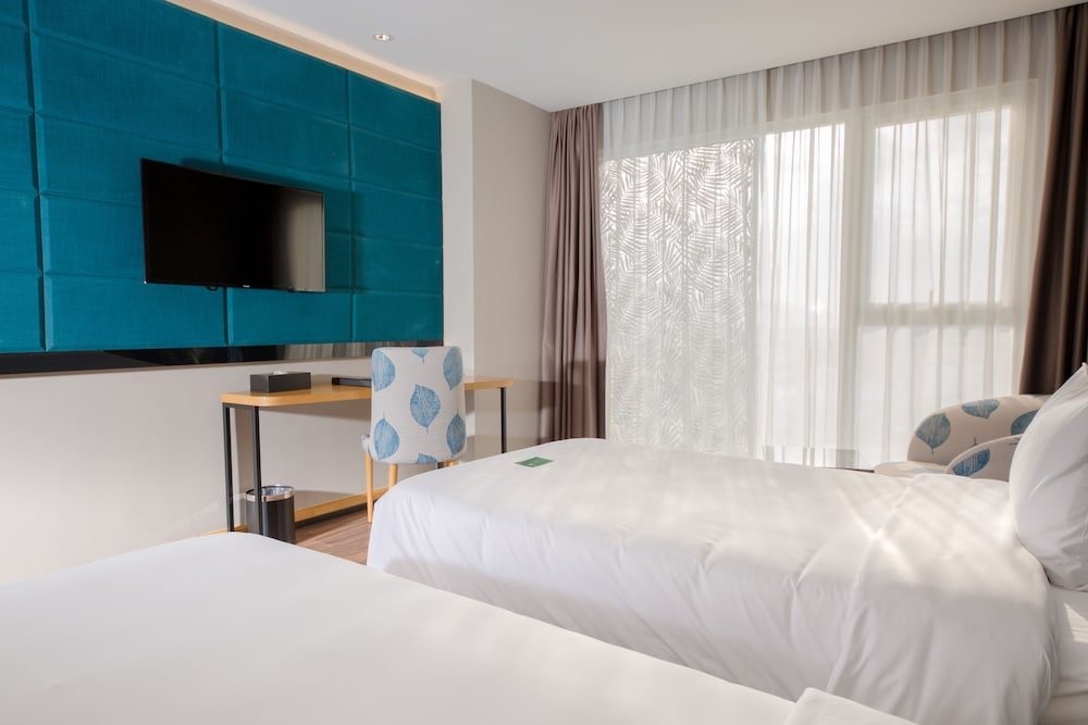 Фото Quinter Central Nha Trang