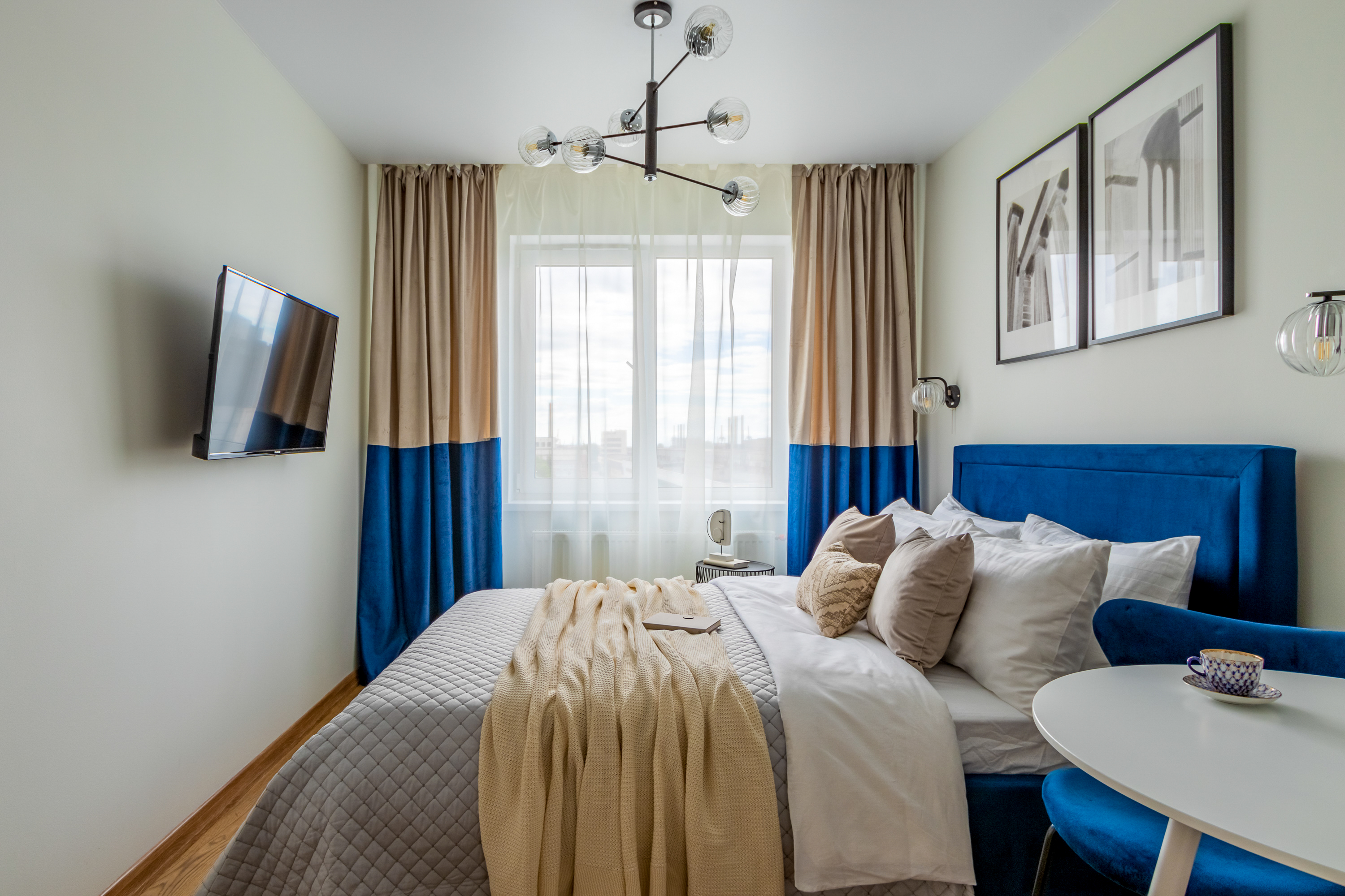 Фото отеля 4