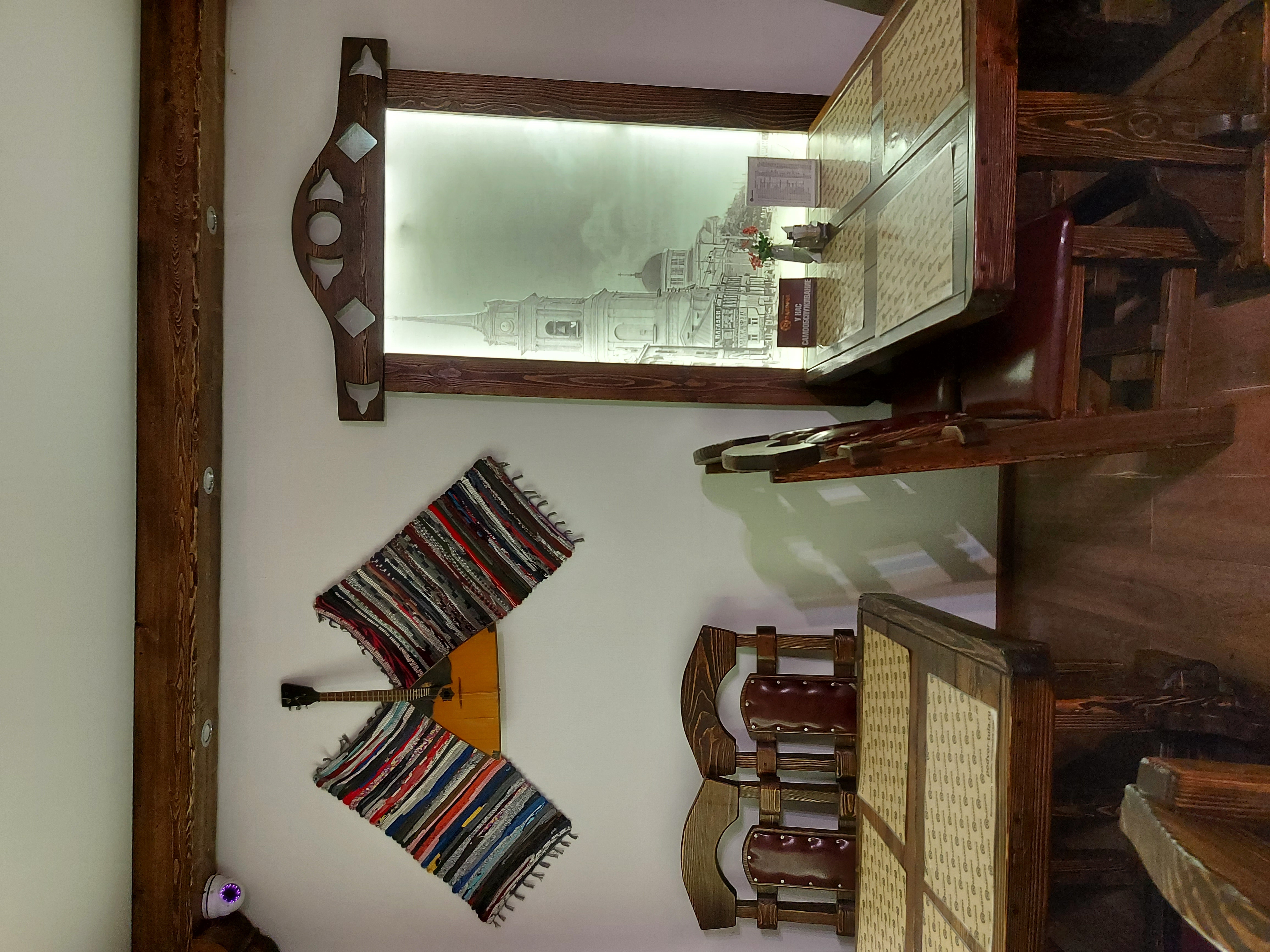 Фото Подворье