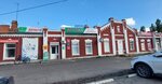 Kassa Vzaimopomoshchi (Oktyabrskaya ulitsa, 6), microfinance institution