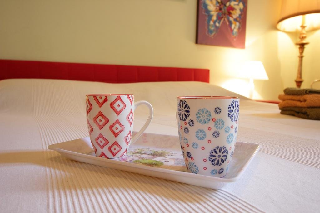 Фото Cozy Flat Borgo Pio