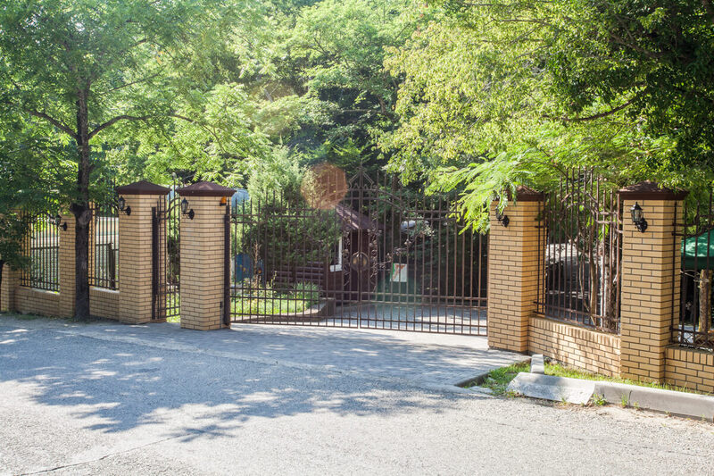 Фото Inal Bay Виктория