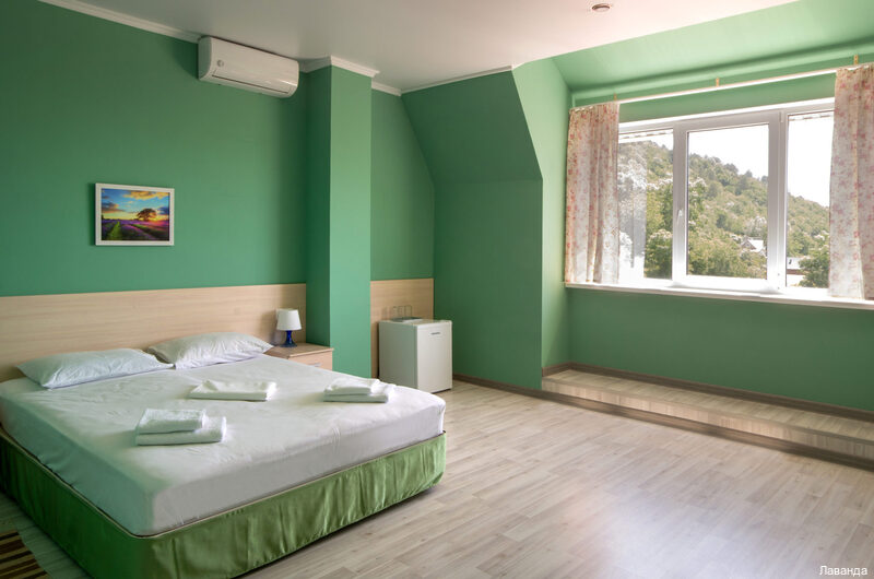 Фото Лаванда