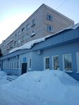 Отдел государственного контроля, надзора и охраны водных биоресурсов и среды их обитания по Алтайскому краю и Республике Алтай (Molodezhnaya Street, 2А), state supervisory bodies