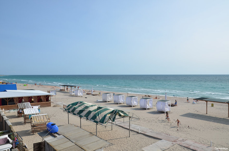 Фото Домик с верандой