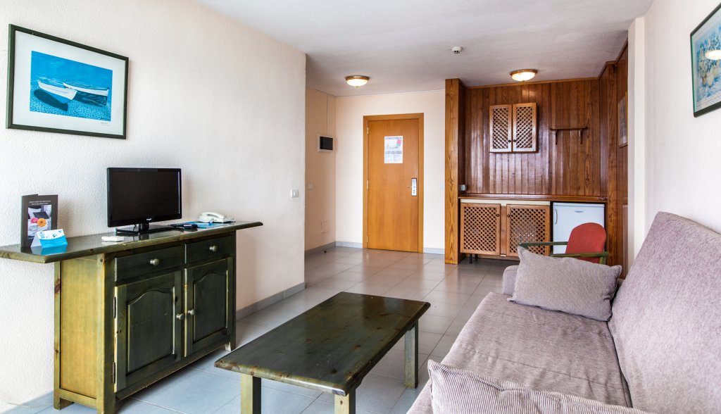 Фото Bluesea Lagos de Cesar