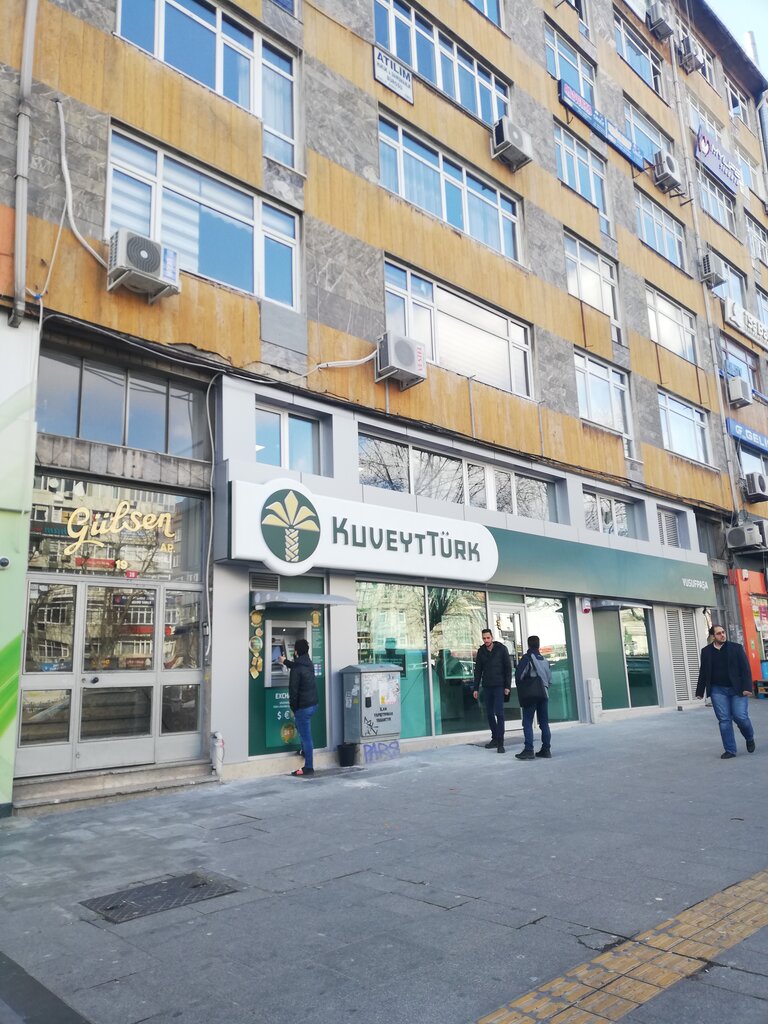 Farmers' market Rosemary Food Foreign Trade, Istanbul, photo
