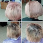 Modnye (Angelov Lane, 9), beauty salon