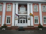 Контрольно-счетная палата муниципального образования Администрации Рязанского муниципального района (Svyazi Street, 14) ، وزارات حكومية، خدمات