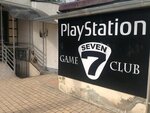 Seven (Yunusabad District, Yunusabad Residential Area, 11-mavze, 60) ، نادي الألعاب
