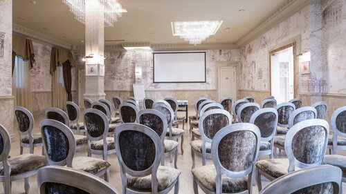 Гостиница Армега в Домодедово