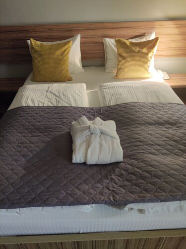 Внешний вид отеля Стандарт отель в Смоленске, фото 3