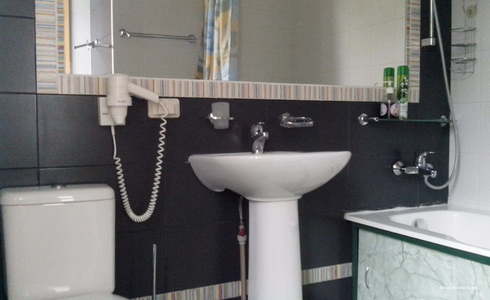 Фото Бестужеский дворик