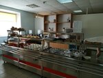Столовая (Ryabova Street, 3А), canteen
