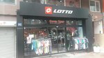 Lotto - Evren Spor (Fakülteler Mah., Cemal Gürsel Cad., No:73, Çankaya, Ankara), spor mağazaları  Çankaya'dan