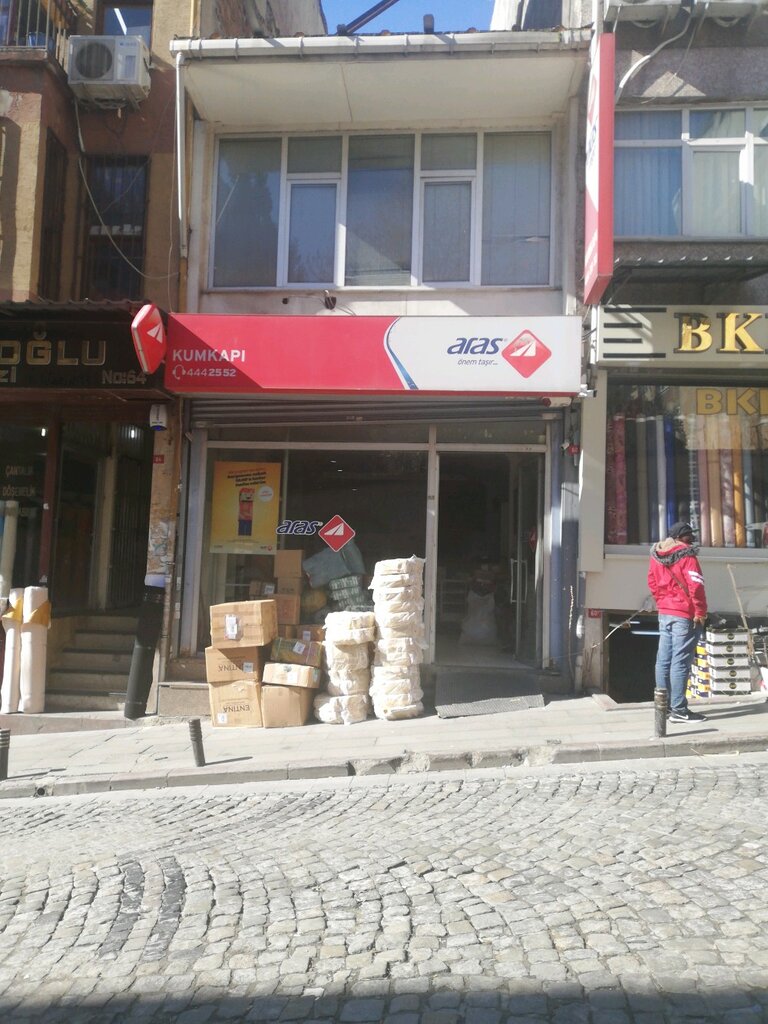 aras kargo kumkapi subesi kargo firmalari sarac ishak mh tiyatro cd no 62 pk 34130 fatih istanbul yandex haritalar