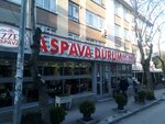 Aspava Lezzet Ustasi (Ankara Province, Cankaya District, Yukari Bahcelievler Neighborhood, Sehit Mehmet Aras Street, 23A), restaurant