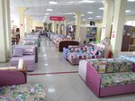 Mebel-Grad (Khabarovsk, Industrialnaya ulitsa, 4Д) ، محل أثاث