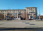 Агентство недвижимости (prospekt Mira, 16), real estate agency