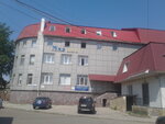 Мир офисов (ulitsa Ivleva, 13А), business center