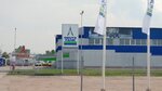 Атр (Komsomolskaya ulitsa, 1), maquinaria y equipo agrícola