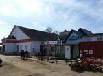 Аптечный пункт (Safonovo, posyolok Gorny, Leningradskaya ulitsa, 9), pharmacy