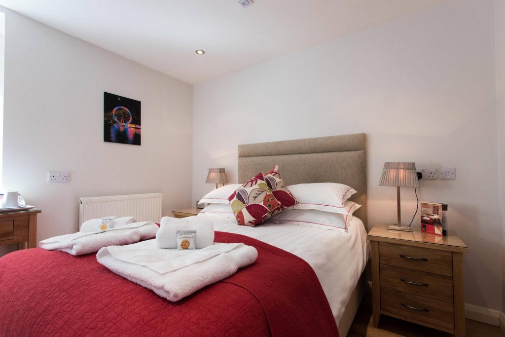 Фото CitySpace Borough