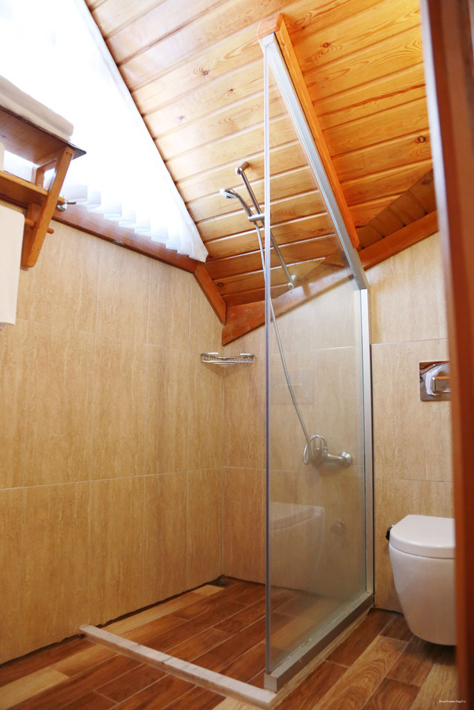 Фото Birun Kumbet Dag Evi