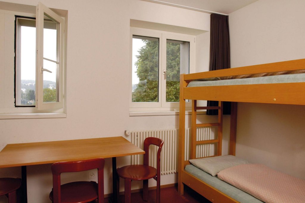 Фото Kreuzlingen Youth Hostel