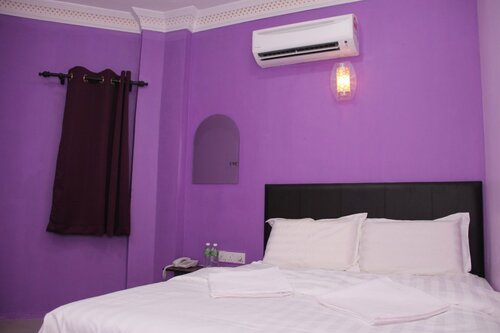 Гостиница Oyo 89665 Royale City Hotel