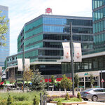 Kale Alarm (İstanbul, Sarıyer, Azerbaijan Avenue, 3F), security and alarm systems