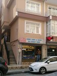 Kayaş Isı Doğalgaz (İstanbul, Bahçelievler, Şirinevler Mah., Gediz Sok., 15A), doğal gaz hizmetleri  Bahçelievler'den