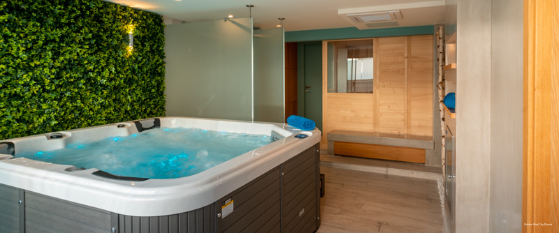 Фото Golden Star City Resort