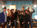 Questime (Malysheva Street, 129), quests