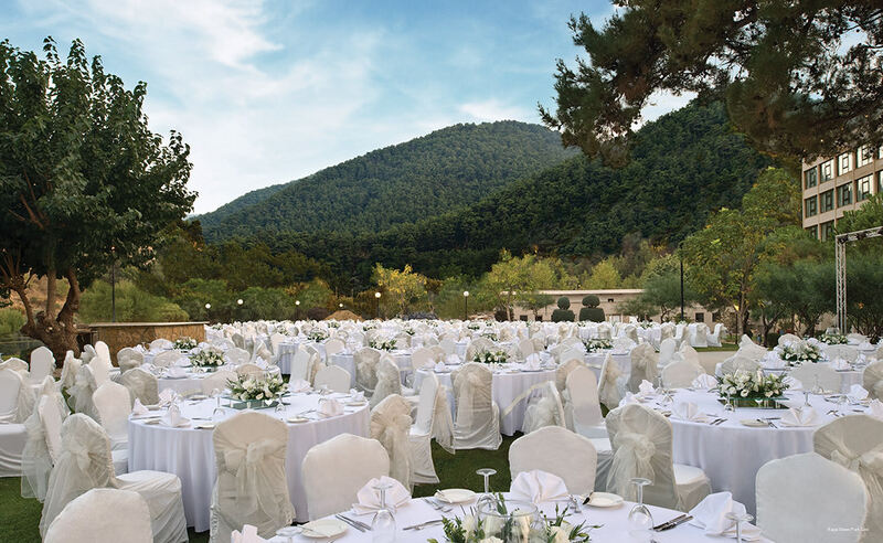 Фото Kaya Green Park Otel